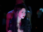 女神和黑鬼艷舞