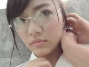 平塚奈菜 嬌艷寫真